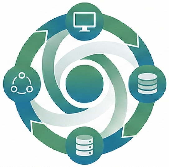 Harmonised Ecosystem